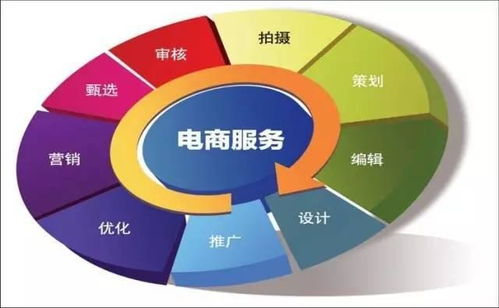 电子商务专业专业名词