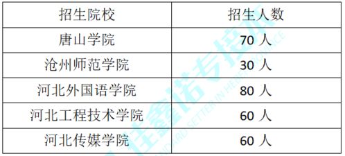 潍坊电子商务专业专升本