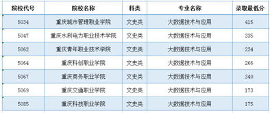 大学专业电子商务二本