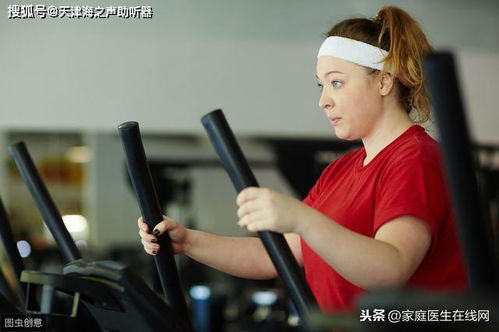 28岁女子减肥跳绳后遭遇肺炸的惊险经历